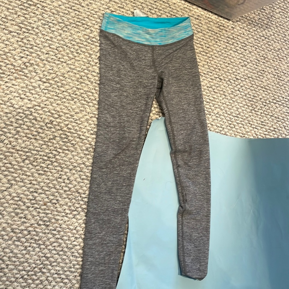 Ivivva Leggings
